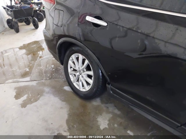 JN8AT2MTXLW002999 Nissan Rogue Sv Fwd