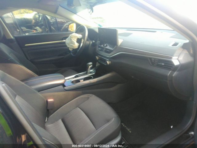 1N4BL4DW7PN334258 Nissan Altima Sv Intelligent Awd