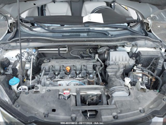 3CZRU6H79GM767380 Honda Hr-v Ex-l