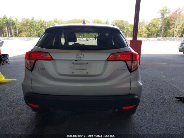 3CZRU6H79GM767380 Honda Hr-v Ex-l