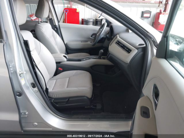 3CZRU6H79GM767380 Honda Hr-v Ex-l
