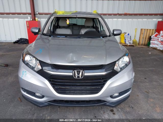 3CZRU6H79GM767380 Honda Hr-v Ex-l