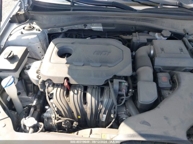 5XXGT4L33LG449744 KIA Optima Lx