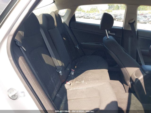 5XXGT4L33LG449744 KIA Optima Lx