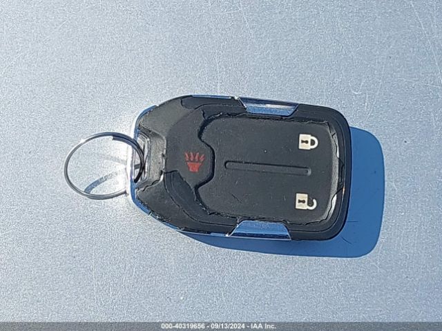 3GKALMEV5KL287725 GMC Terrain Sle
