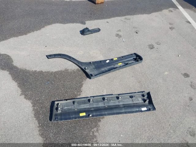 3GKALMEV5KL287725 GMC Terrain Sle