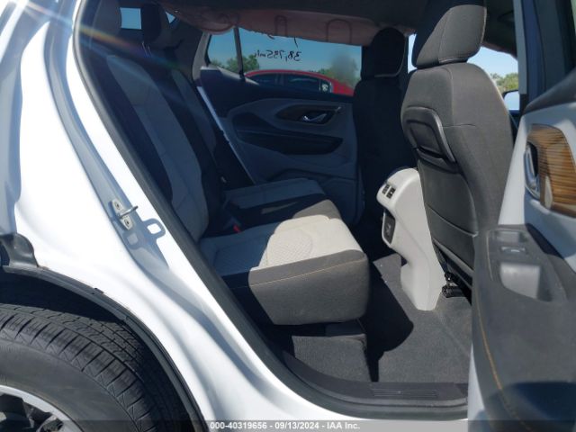 3GKALMEV5KL287725 GMC Terrain Sle