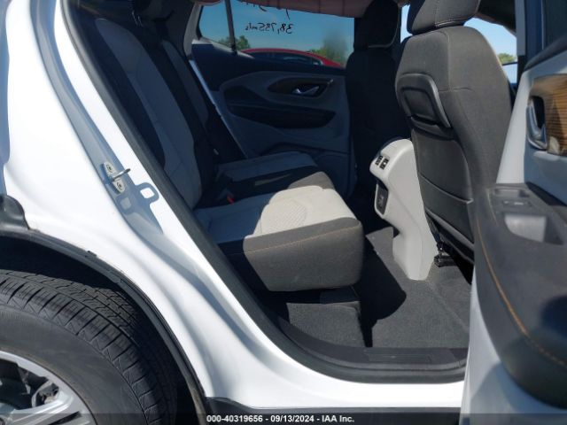 3GKALMEV5KL287725 GMC Terrain Sle