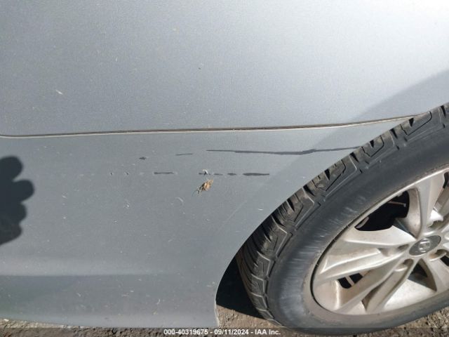 5NPEB4AC4EH910017 Hyundai SONATA GLS