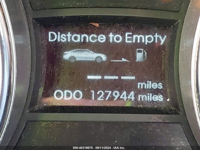 5NPEB4AC4EH910017 Hyundai SONATA GLS