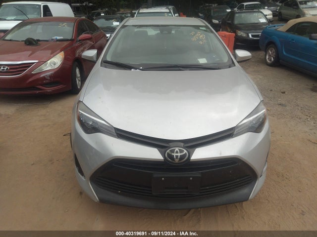 Toyota COROLLA LE 2019 5YFBURHE6KP935730 Image 12