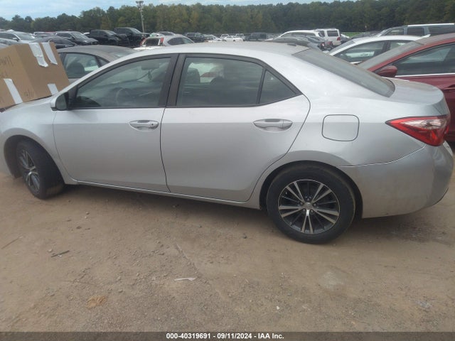 Toyota COROLLA LE 2019 5YFBURHE6KP935730 Image 14