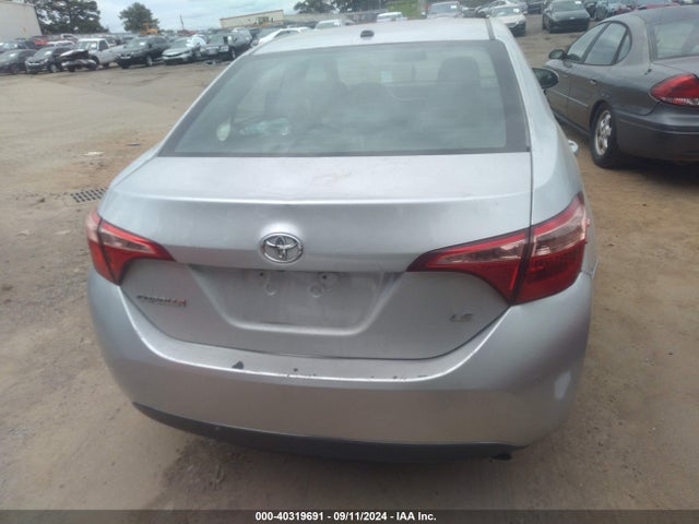 Toyota COROLLA LE 2019 5YFBURHE6KP935730 Image 16