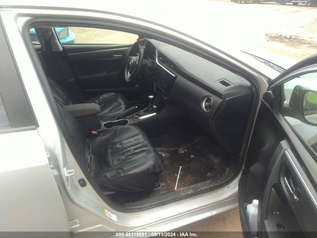 Toyota COROLLA LE 2019 5YFBURHE6KP935730 Image 5