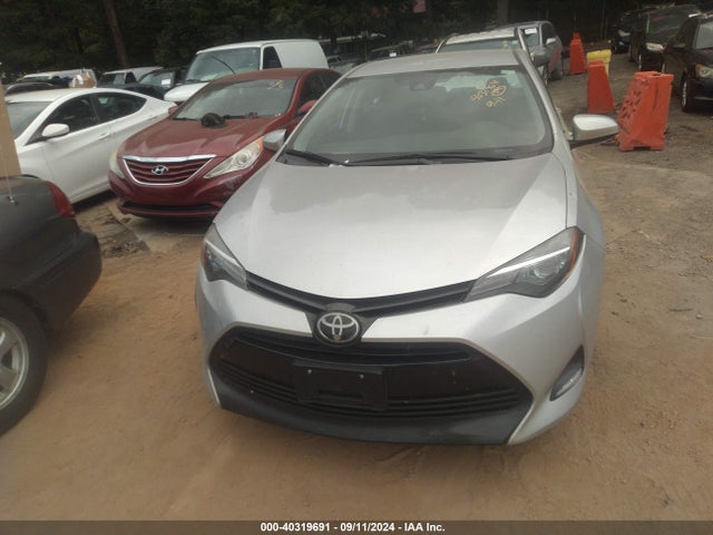 Toyota COROLLA LE 2019 5YFBURHE6KP935730 Image 6