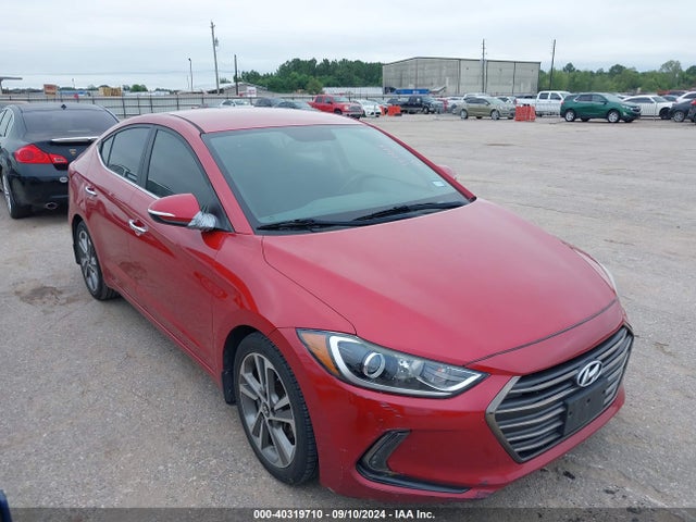 2017 5NPD84LF6HH183887 main image