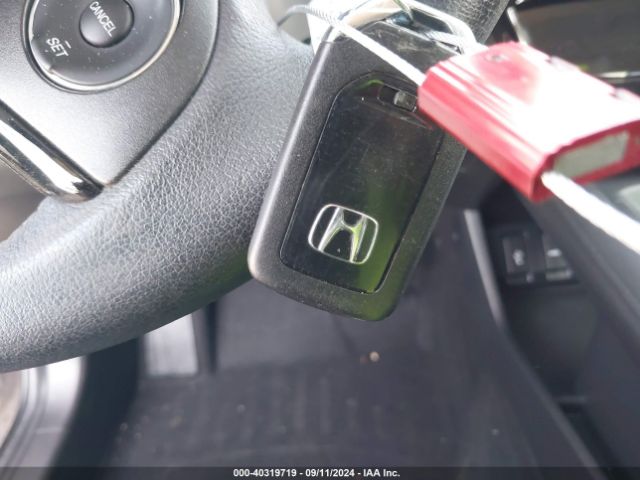 3CZRU5H70GM729191 Honda Hr-v Ex-l