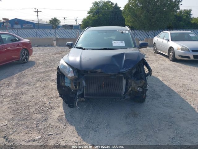 3CZRU5H70GM729191 Honda Hr-v Ex-l