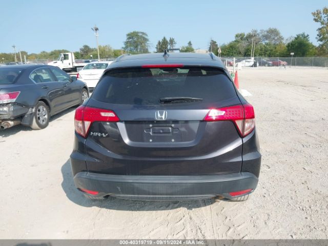 3CZRU5H70GM729191 Honda Hr-v Ex-l