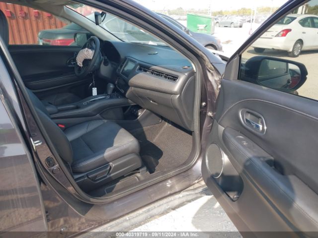3CZRU5H70GM729191 Honda Hr-v Ex-l
