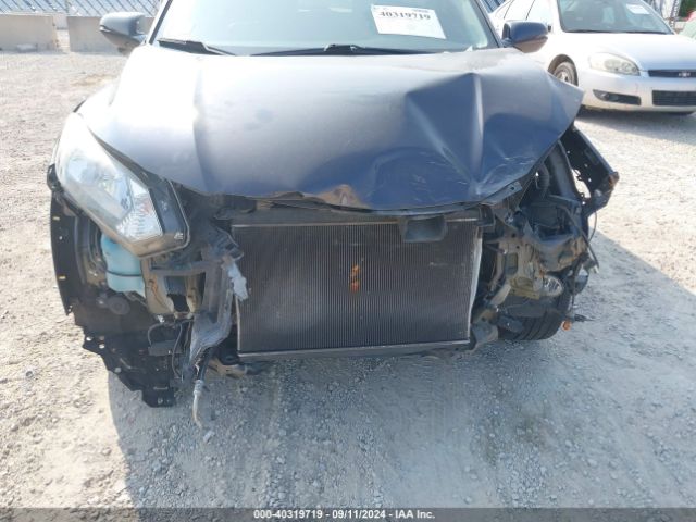 3CZRU5H70GM729191 Honda Hr-v Ex-l
