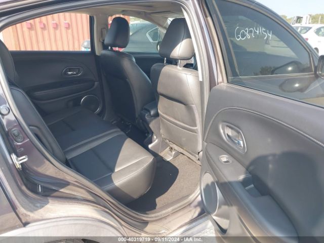 3CZRU5H70GM729191 Honda Hr-v Ex-l