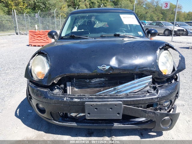 2009 MINI COOPER WMWMF33599TU73607 Photo 5