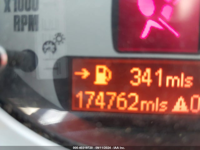 2009 MINI COOPER WMWMF33599TU73607 Photo 6