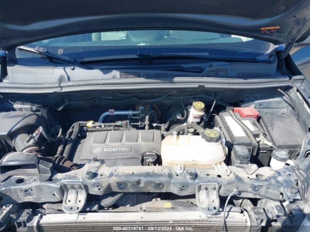 KL4CJHSB2GB619148 Buick Encore Premium