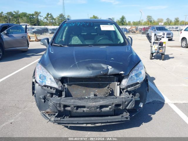 KL4CJHSB2GB619148 Buick Encore Premium
