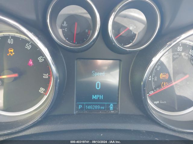 KL4CJHSB2GB619148 Buick Encore Premium