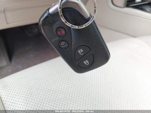 JTJBM7FX6G5147153 Lexus 460