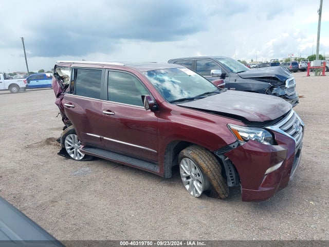 Lexus 460 2016 JTJBM7FX6G5147153 Image 13