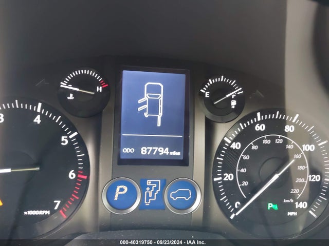 JTJBM7FX6G5147153 Lexus 460
