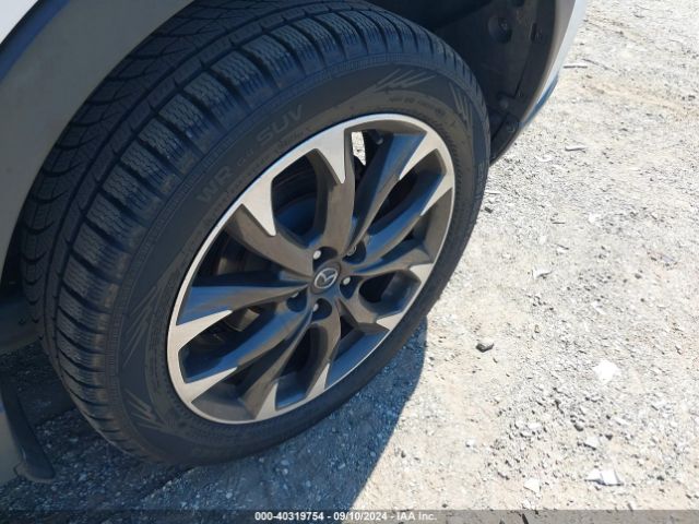 JM3KE4DY3G0714921 Mazda Cx-5 Grand Touring