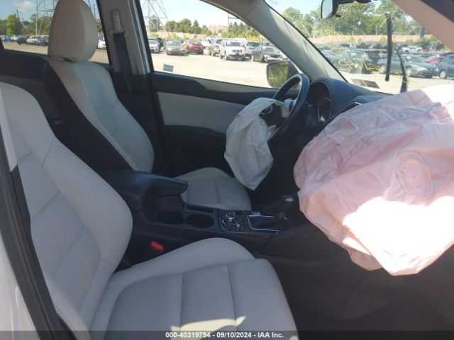 JM3KE4DY3G0714921 Mazda Cx-5 Grand Touring