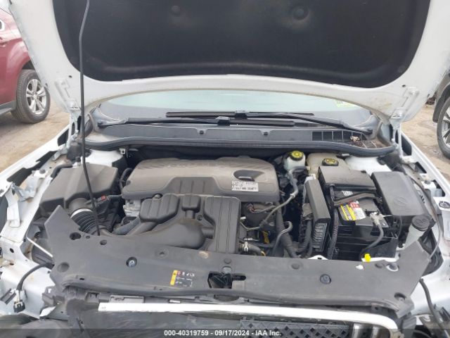 1G4PR5SK6F4219896 Buick Verano Convenience Group