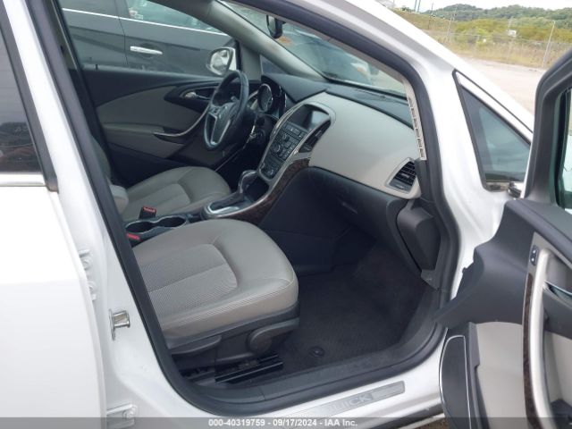 1G4PR5SK6F4219896 Buick Verano Convenience Group