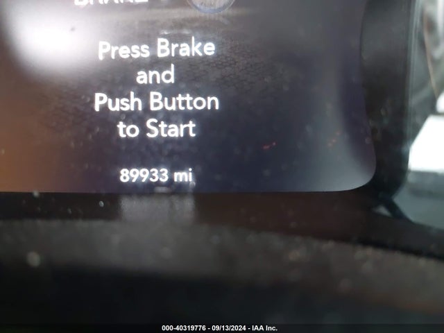 2C3CDXAT9JH328702 Dodge Charger Police Rwd