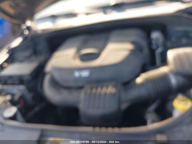 1C4RJFAGXEC481867 Jeep Grand Cherokee Altitude