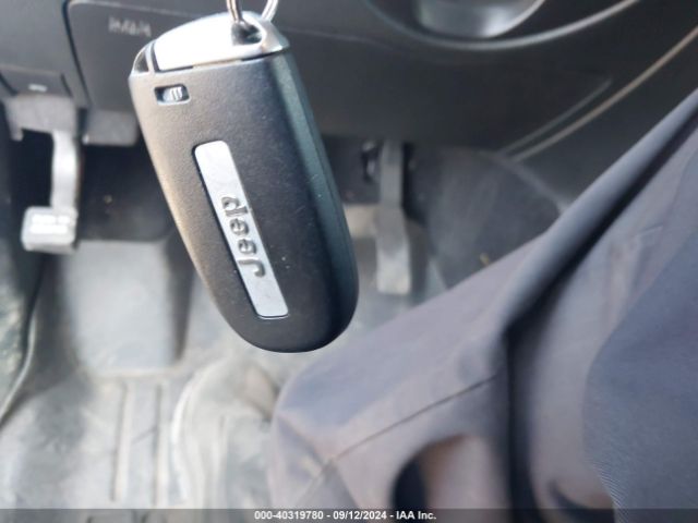 1C4RJFAGXEC481867 Jeep Grand Cherokee Altitude