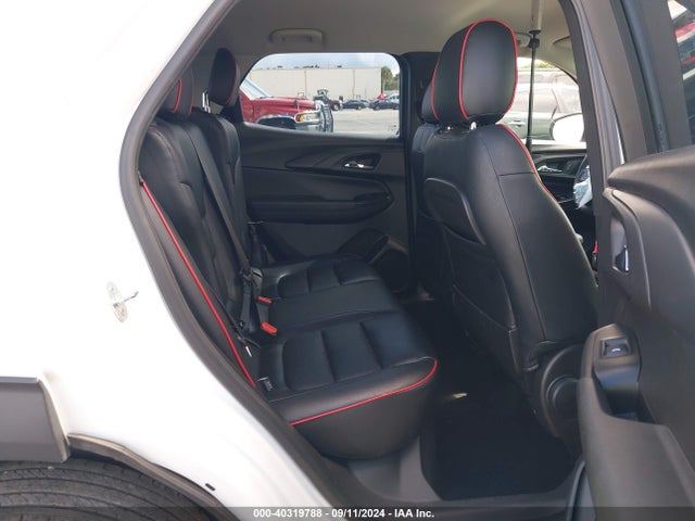 Chevrolet Trailblazer Fwd Ls 2021 KL79MMS26MB066402 Image 8