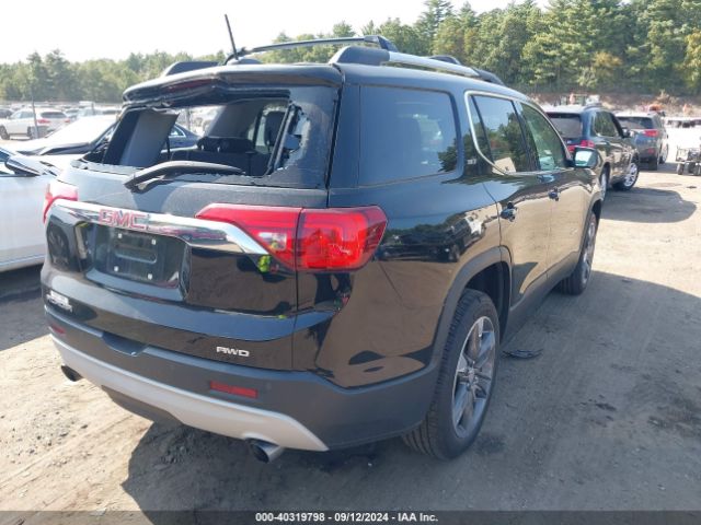 1GKKNWLSXJZ181880 GMC Acadia Slt-2