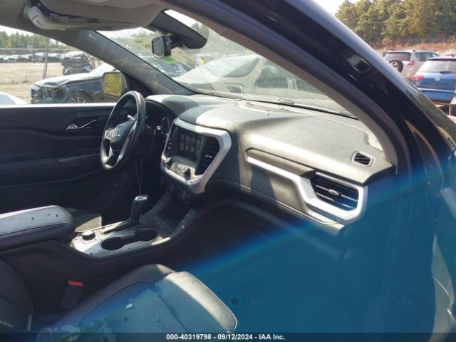 1GKKNWLSXJZ181880 GMC Acadia Slt-2