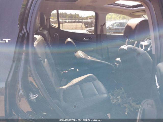 1GKKNWLSXJZ181880 GMC Acadia Slt-2