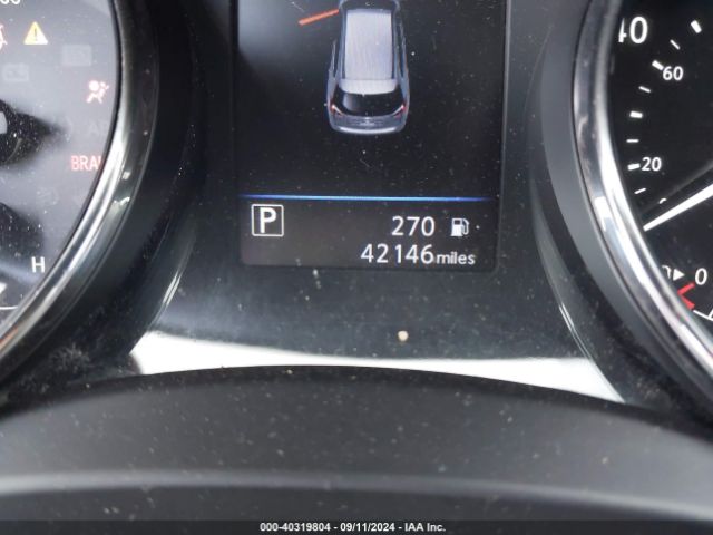 KNMAT2MT6JP588250 Nissan ROGUE SV