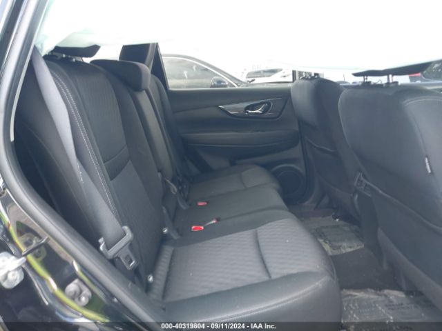 KNMAT2MT6JP588250 Nissan ROGUE SV