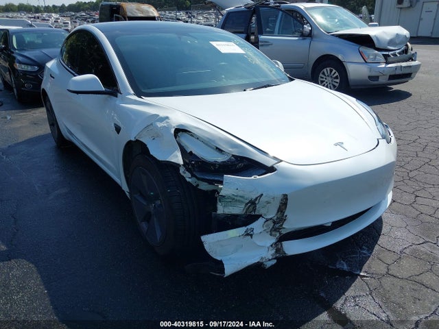2023 TESLA MODEL 3 5YJ3E1EA6PF462340 Photo 0
