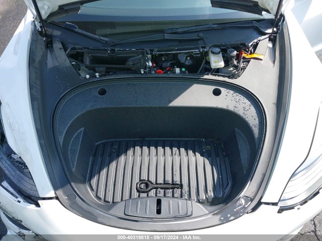 2023 TESLA MODEL 3 5YJ3E1EA6PF462340 Photo 9
