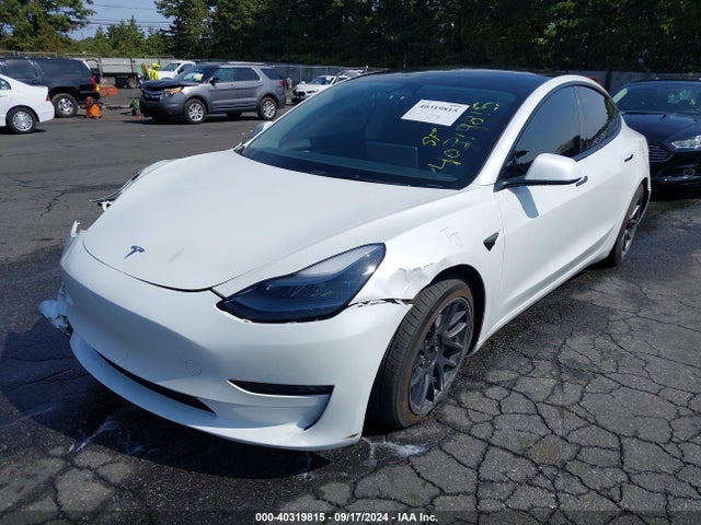 2023 TESLA MODEL 3 5YJ3E1EA6PF462340 Photo 1